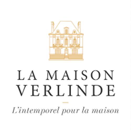 Logo La Maison Verlinde
