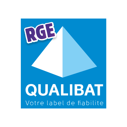Logo QUALIBAT