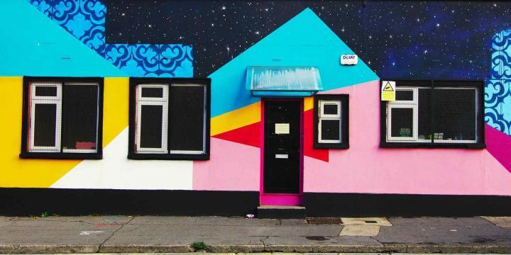 Un large choix de couleurs et de textures à votre disposition.